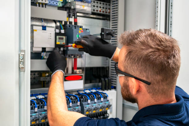 Best Residential Electrician Services  in St Ignace, MI