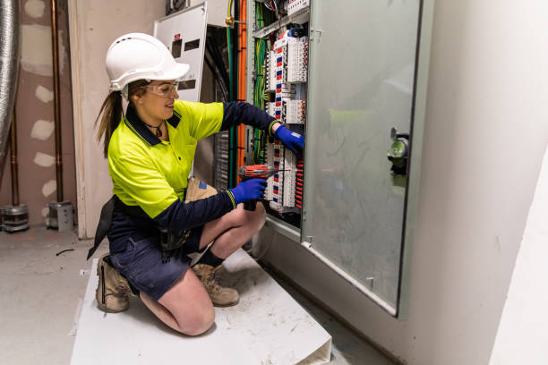 Best Electrician for Home Renovation  in St Ignace, MI