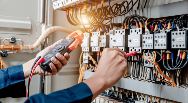 Best Electrical Installation Contractor  in St Ignace, MI