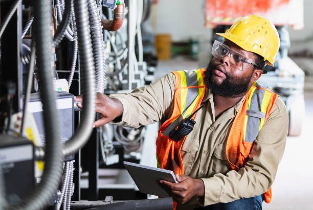 Best Affordable Electrician  in St Ignace, MI