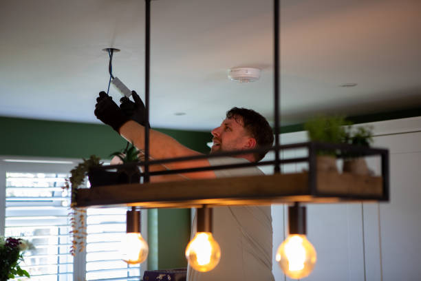 Best Electrical Rewiring Services  in St Ignace, MI