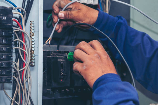 Best Commercial Electrician Services  in St Ignace, MI