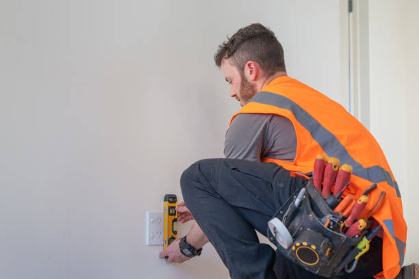 Best 24-Hour Electrician  in St Ignace, MI