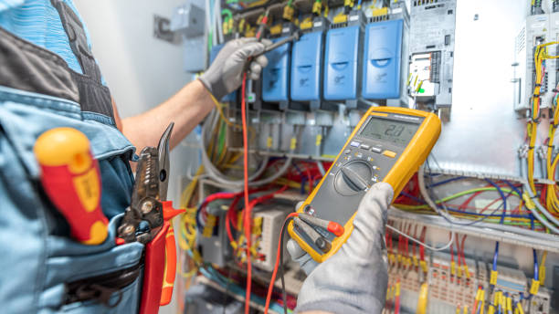 Best Home Electrical Repair  in St Ignace, MI
