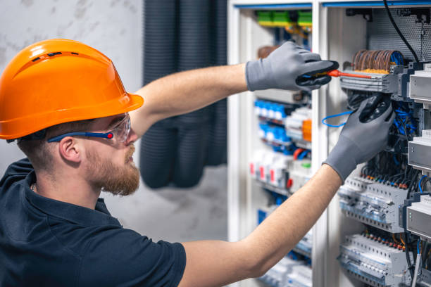 Best 24-Hour Electrician  in St Ignace, MI