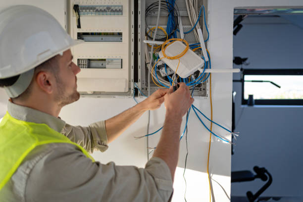 Best Industrial Electrical Services  in St Ignace, MI