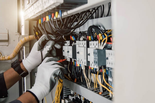 Best Electrical Wiring Services  in St Ignace, MI